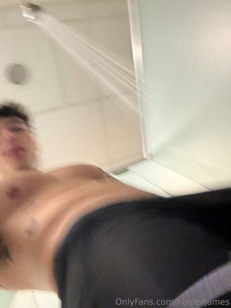Hunterjames erwachsene sexy galerien
