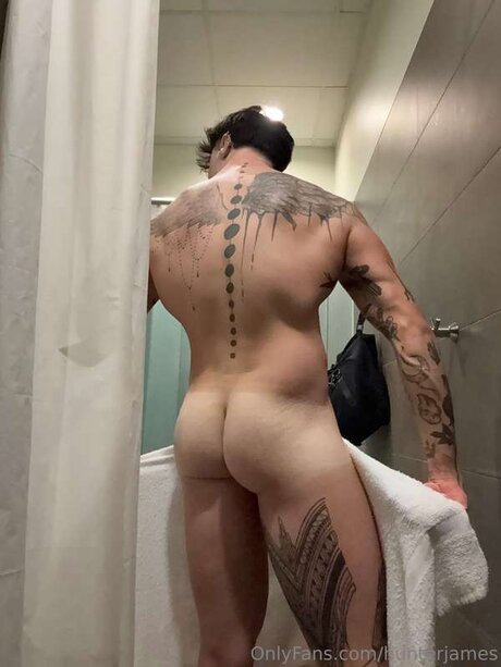 Hunterjames Profilbild