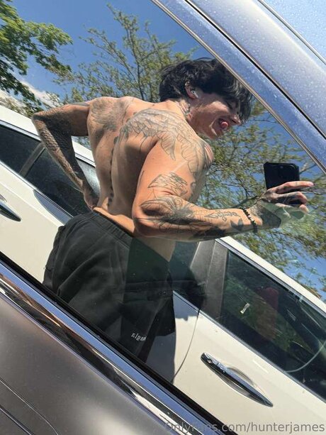 Hunterjames freie schöne archiv