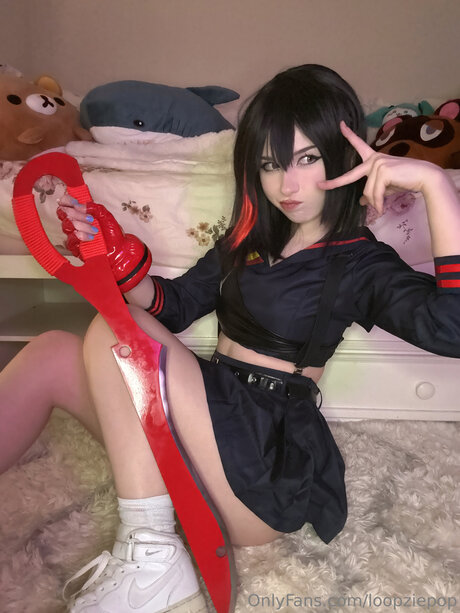 Loopziepop pornostar schöne foto