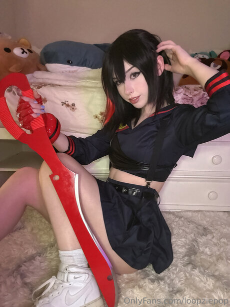 Loopziepop top pornografische fotos