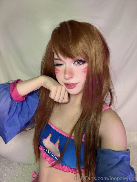 Loopziepop schöne pornografische galerien