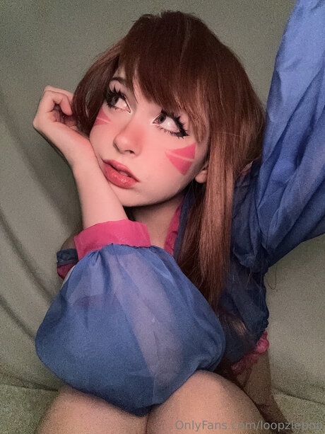 Loopziepop xxx erotische bilder