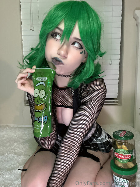 Loopziepop xxx porno foto