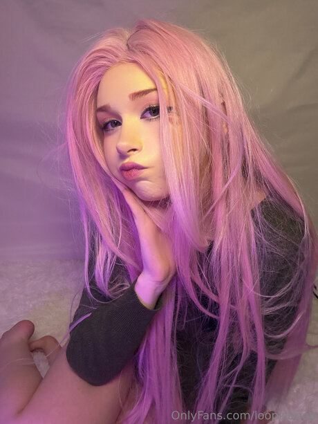 Loopziepop model erotische galerie