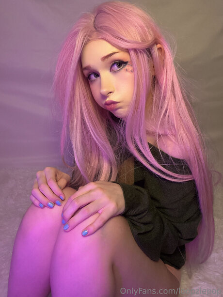 Loopziepop hübsche akt archiv