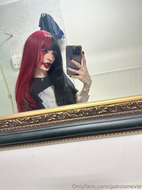 Gabstonevip exklusive foto