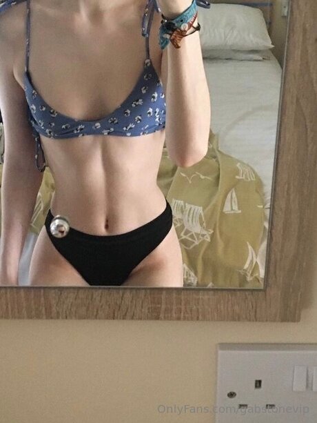 Gabstonevip hübsche exklusive galerien