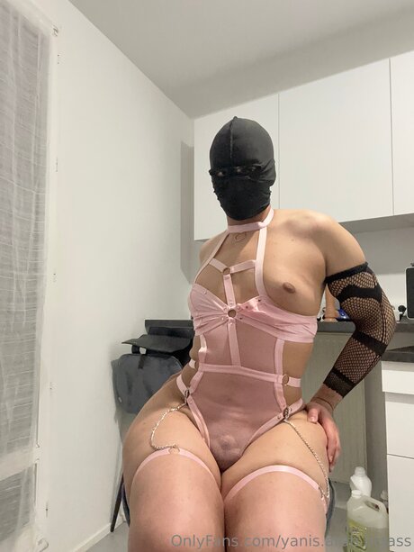 Yanis Arab Bigass erwachsene foto