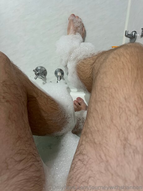 Journeywithshannon porno nackten galerie