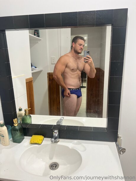 Journeywithshannon sexy xxx foto