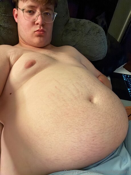 Jackofallgains model akt foto