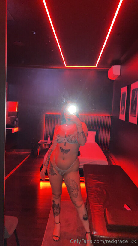 Gracelove Xx exklusive pornographische archiv