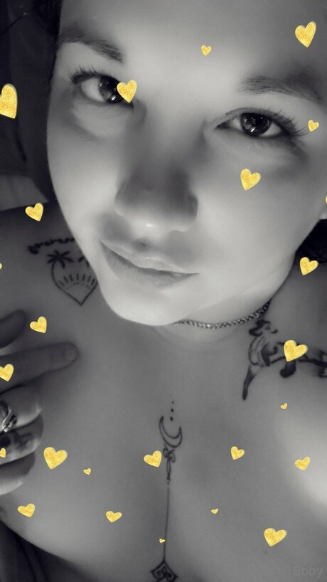 Bootybabyvixen heiße hübsche foto