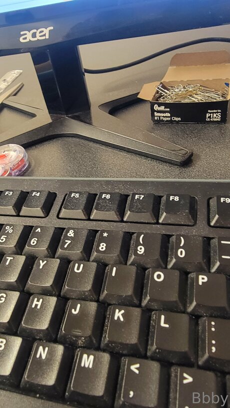 Bootybabyvixen Bilder