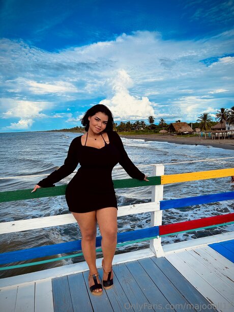 Majodoll17 sexy exklusive bilder