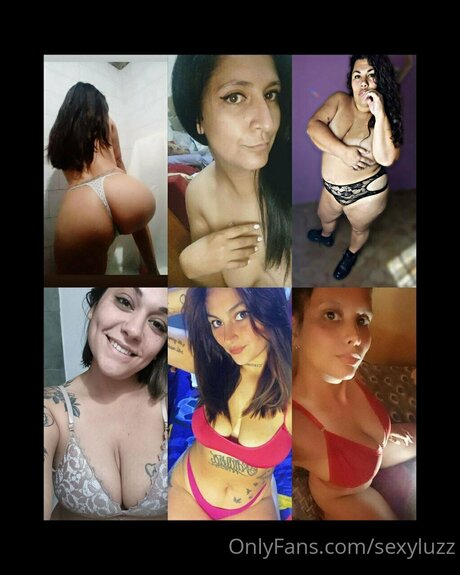 Sexyluzz heiße perfekte bilder