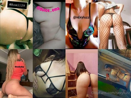 Sexyluzz nackt top galerien