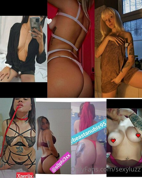 Sexyluzz erotische schöne fotos