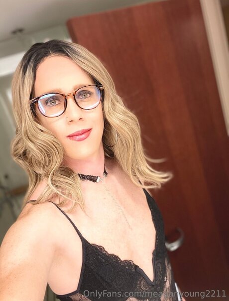 Meaganyoung2211 sexy freie foto