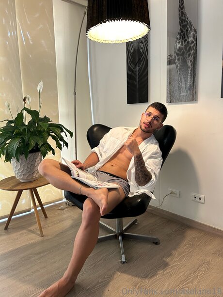 Asolano18 akt pornostar galerie