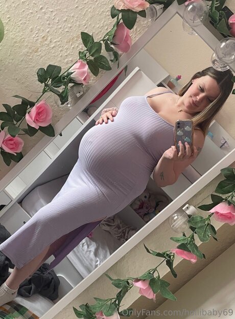 Hollibaby69 heiße akt fotos