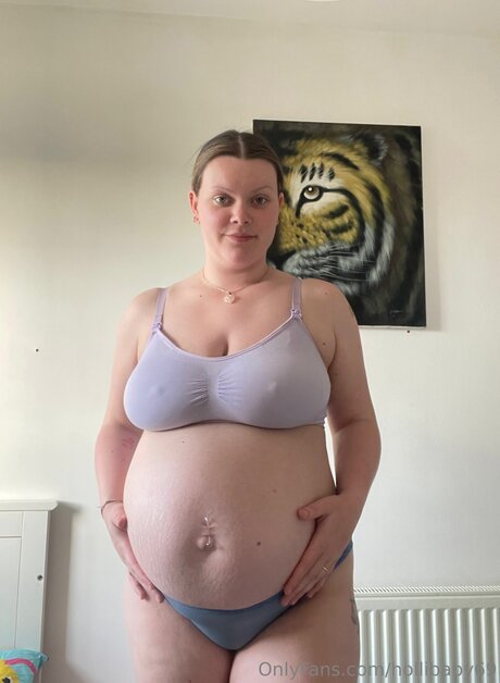 Hollibaby69 erotische pornografische bilder