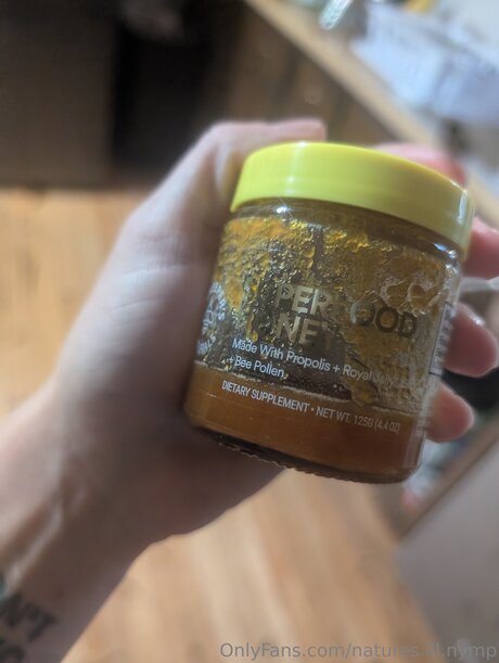 Natures Lil Nymp exklusive pornographische archiv