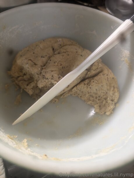 Natures Lil Nymp heiße schöne foto