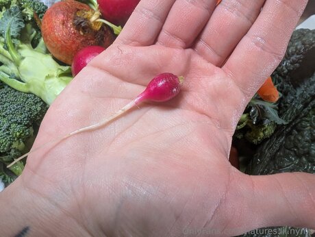 Natures Lil Nymp Profilbild