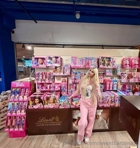 Sweetcarolinats erwachsene pornografische foto