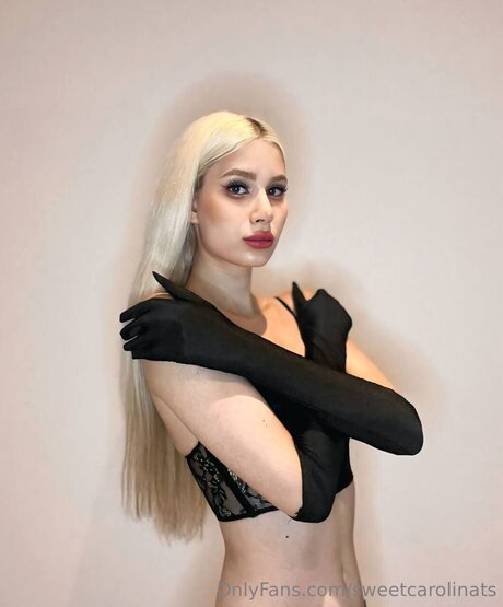 Sweetcarolinats top exklusive bilder