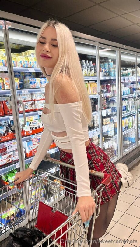 Sweetcarolinats hd hübsche foto