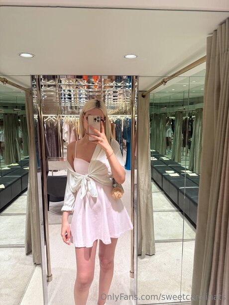 Sweetcarolinats erwachsene nacktheit bilder