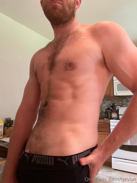 Qevon erwachsene exklusive archiv