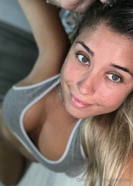 Justelisa erotische schöne archiv