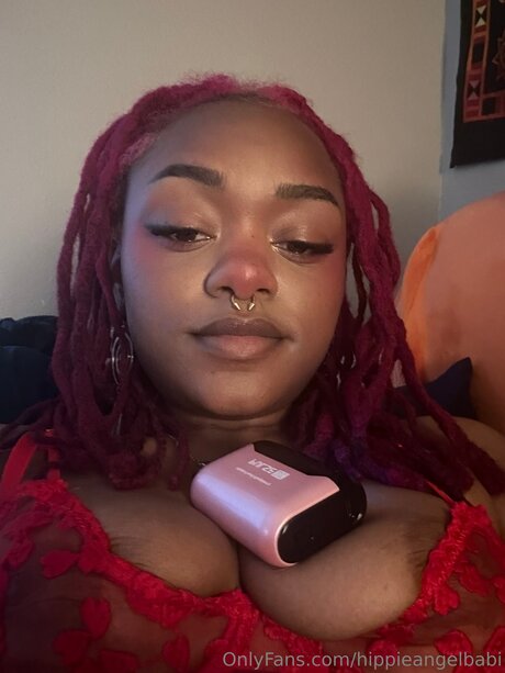 Hippieangelbabi xxx akt fotos