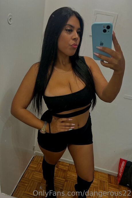 Dangerous22 heiße nacktheit bilder