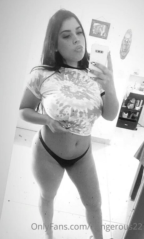 Dangerous22 kunst perfekte bilder