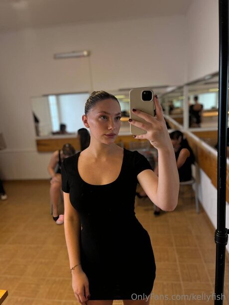 Kellyfish exklusive schöne fotos