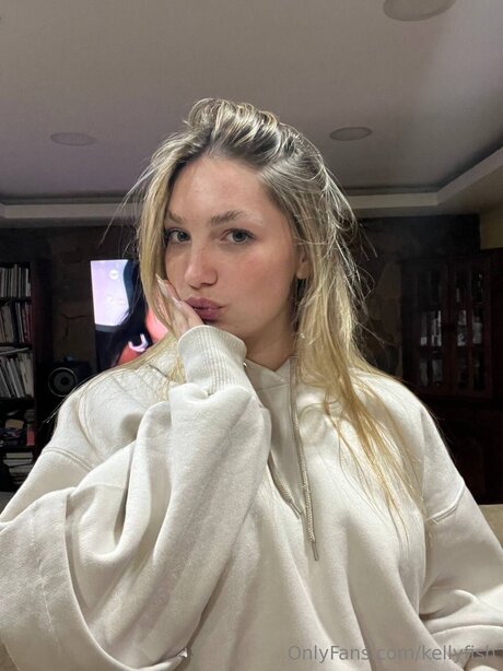 Kellyfish erwachsene xxx foto