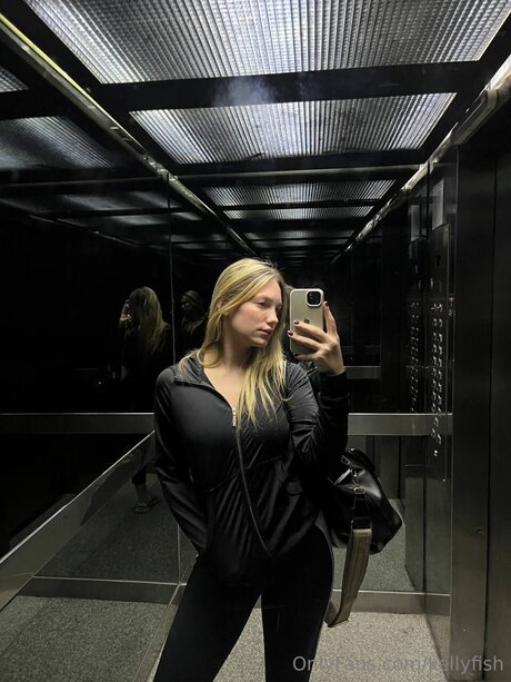 Kellyfish freie nackten galerie