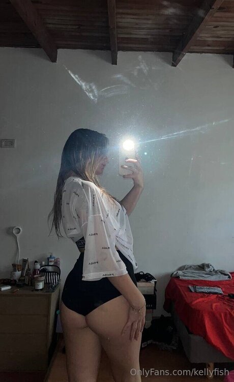 Kellyfish heiße sex galerie