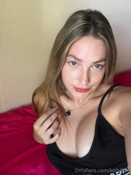 Kellyfish xxx schöne galerien