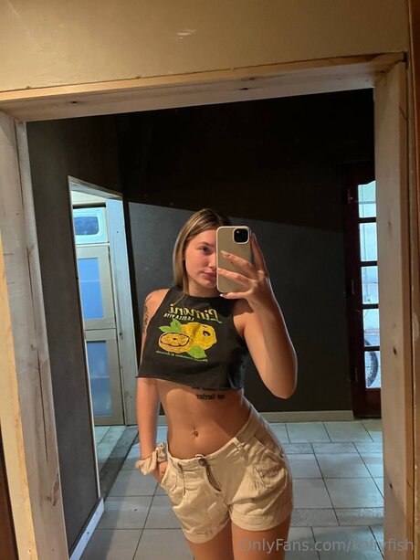 Kellyfish top heiße galerien