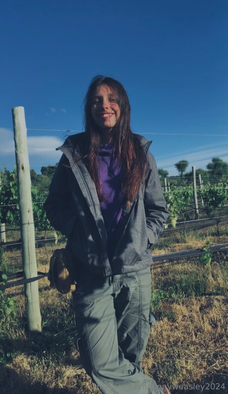 Dominga2024 nackt sexy galerien