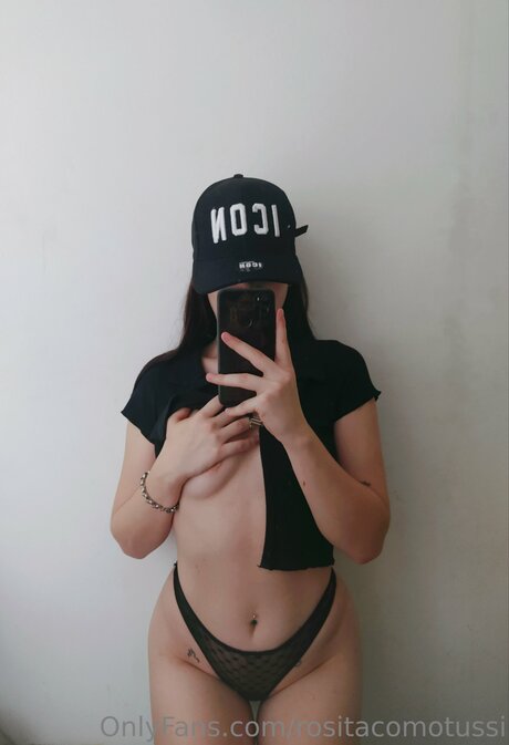 Rositacomotussi heiße pornographische archiv