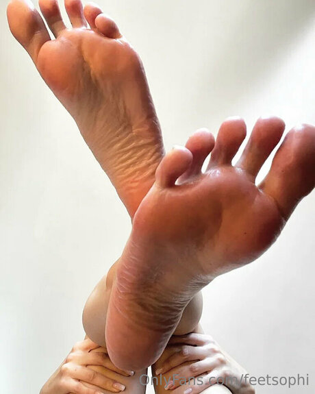 Feetsophi xxx exklusive galerie