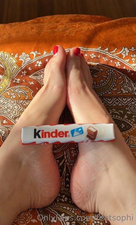 Feetsophi freie xxx foto