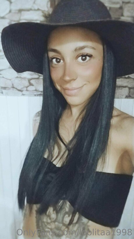 Loolitaa1998 top heiße bild